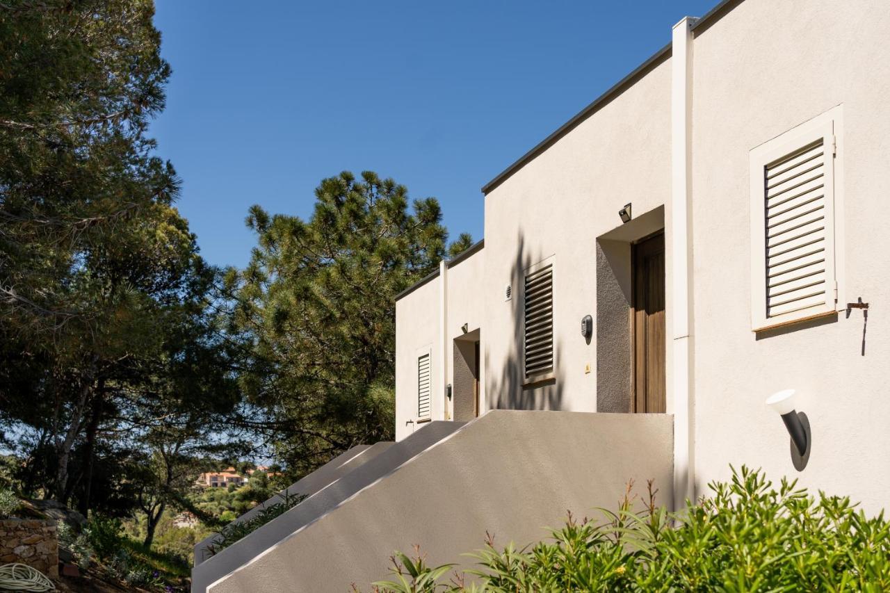 Résidences Sopramare Algajola (Corsica) Exterior foto